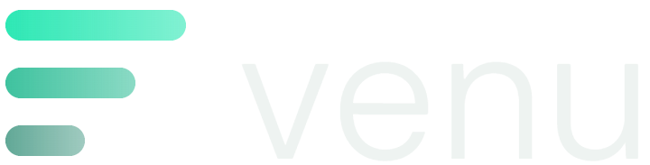 Venu Logo